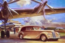 1946 Armstrong-Siddeley Hurricane